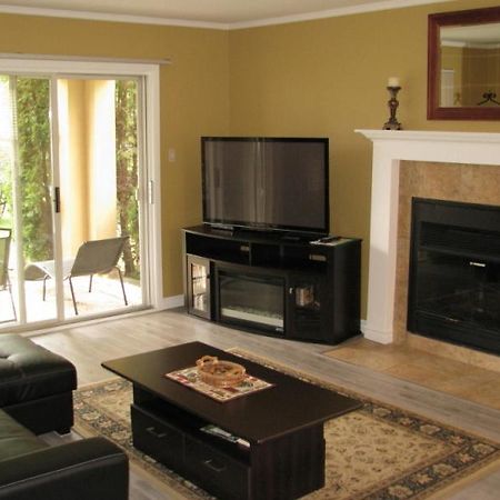 Arkadia Condo Magog Extérieur photo