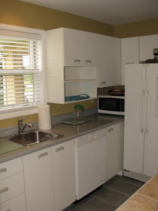 Arkadia Condo Magog Extérieur photo