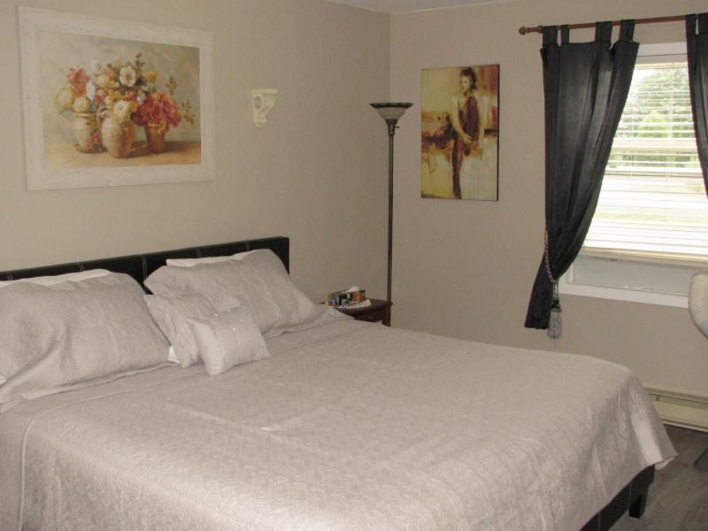 Arkadia Condo Magog Extérieur photo