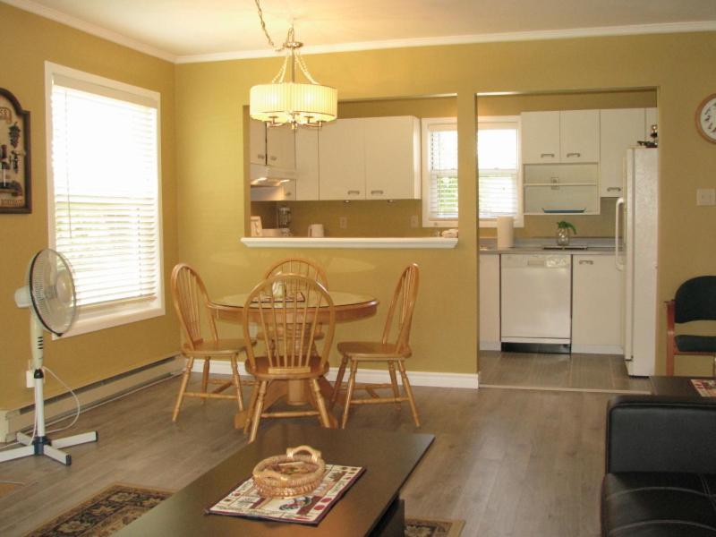 Arkadia Condo Magog Extérieur photo